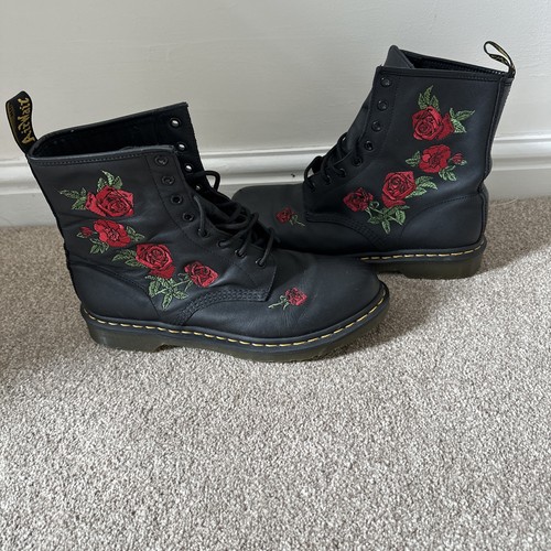 Martens 1460 vonda - dr,