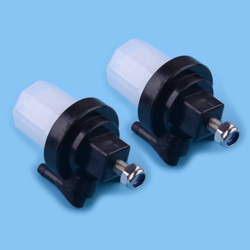 2pcs stroke fuel - filter, assy