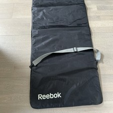 Reebok Foldable Foam Mat