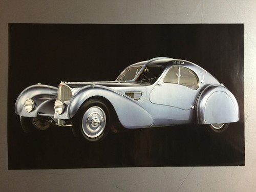 1936 bugatti type t57sc - 1936,