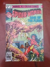 Spider-Woman #18 - Marvel