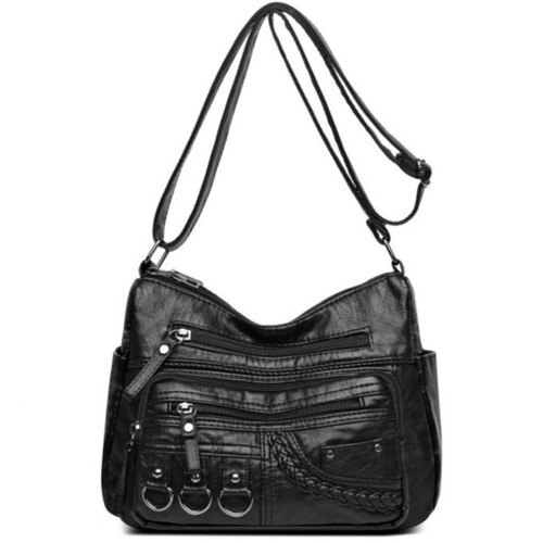 Rox messenger handbag - rox,
