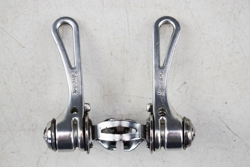 Simplex slj vintage bicycle - vintage,