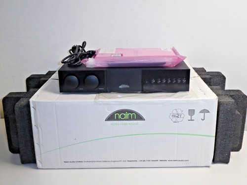 Naim supernait high end - naim, 2