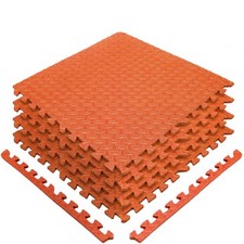 2cm/1cm XL Thick Soft EVA Foam