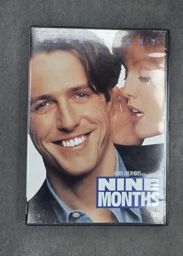 Nine months dvds - months,