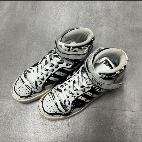 Jeremy scott adidas - scott,