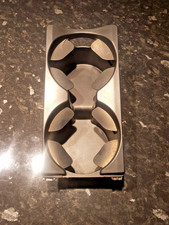 Genuine Volvo V50 2010 Cup Holder 6632668