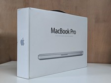 Macbook Pro 13 Inch 2011 320GB