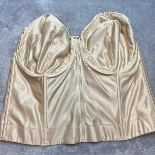 Vintage elila womens - vintage, strapless