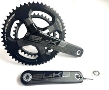 FSA SL-K 386 Carbon Crankset