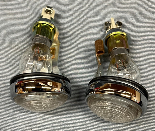 New pair lucas type - pair, of