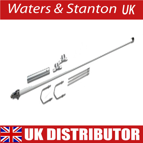 Sharman 70cm dual band - 2m/70cm,
