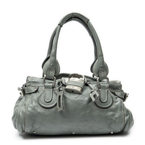 Chloe paddington sage green - chloe,