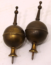 Pair of Antique Original