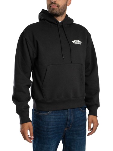 Vans double standard pullover - standard,