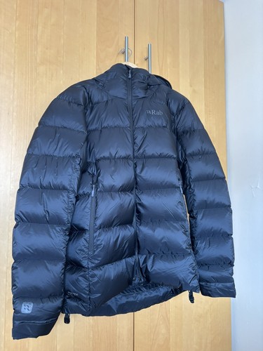 Rab neutrino pro men - men's, jacket