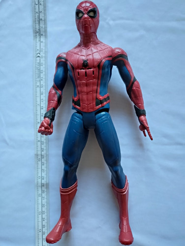 Marvel spider man homecoming - marvel,