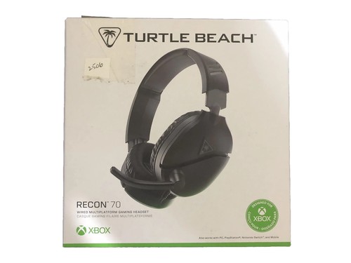 Turtle beach recon - turtle,