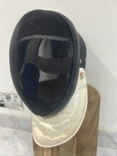 Triplette Fencing Mask 350NW