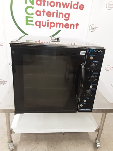 Used blueseal e32 turbofan - blueseal,