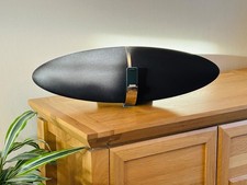 bowers wilkins zeppelin speaker (original model)