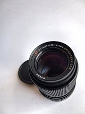 Carl Zeiss Jena Sonnar MC