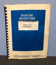 Universal Audio Teletronix