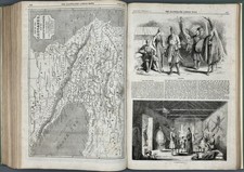 The illustrated london news - the,