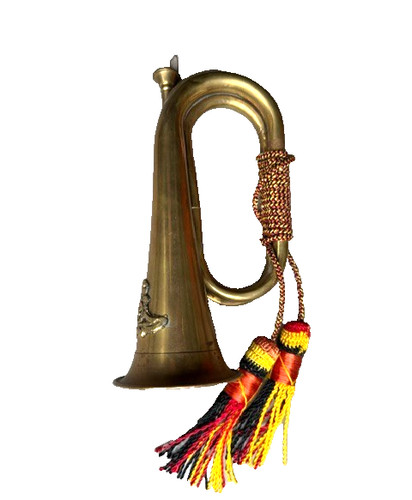Brass genuine military - brass,
