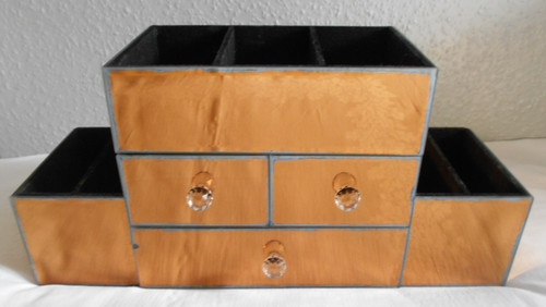 Bedroom jewellery box - bedroom,