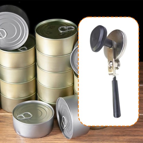 Manual can sealer sturdy - can,