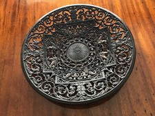 COALBROOKDALE 1800s Cast Iron