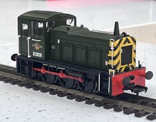Bachmann Class 03 D2028 BR