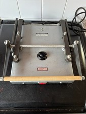 Kennet dry mounting press-