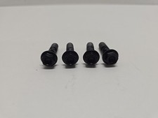 Aprilia RSV1000R 2004-2008 Tuono 1000R 2006-2010 Pillion Footrest Foot Peg Bolts