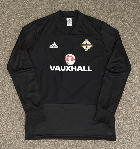 Northern ireland football - ireland,
