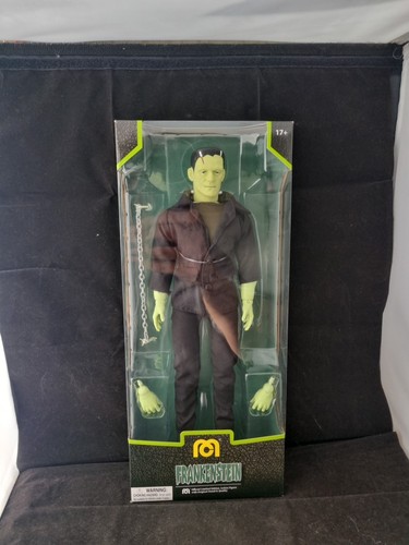 Mego frankenstein figure - 14",