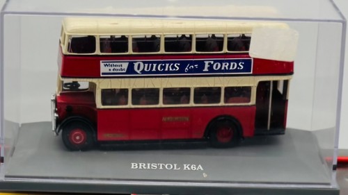Corgi ooc 97837 leyland - ooc, pd1a