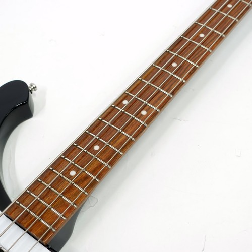 Rickenbacker 4003s electric - 4003s,