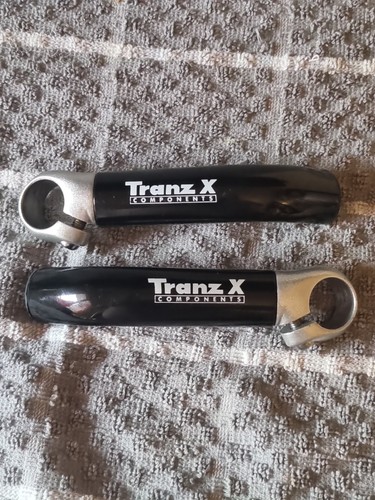 Tranz components mtb - x,