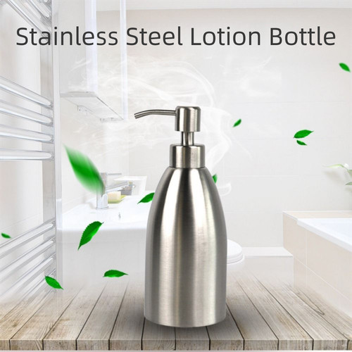 500ml liquid shampoo soap - 500ml,