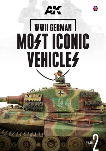 Wwii german most - german, iconic