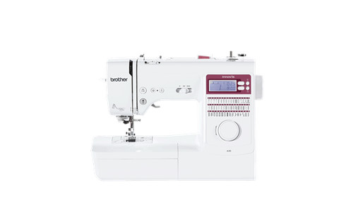 Brother innovis a50 - brother,