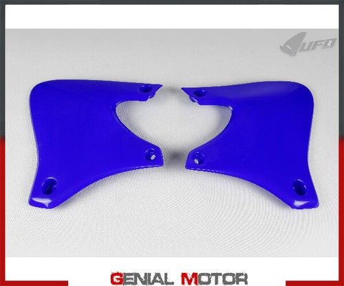 Radiator covers ufo plast for - ufo,
