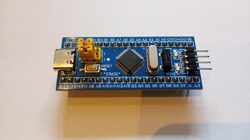 Pre-soldered/tested