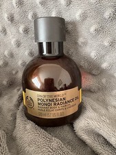 The Body Shop Spa of the World