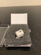Record player diamond stylus - diamond,