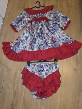 Sissy/Adult Baby Party Dress