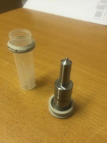 Genuine lister injector - genuine,
